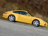 【インプレ'05】下野康史　ポルシェ『911』 911はマニュアルに限る！ 画像