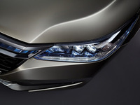 【株価】ホンダが買われる…レアアース再利用報道で人気化 画像