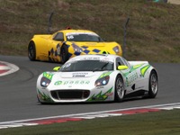 富士スピードウェイ、インタープロトシリーズ初開催 画像