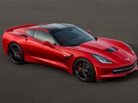 シボレー コルベット 新型、欧州価格は6万9990ユーロから…パフォーマンスパック標準装備 画像