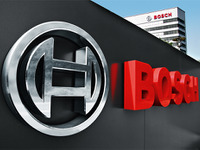 ボッシュ日本法人、2012年の売上高は3130億円…前年横ばい 画像