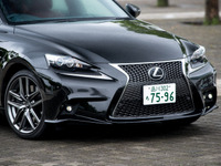 【新聞ウォッチ】米JDパワーの品質調査、レクサス3位後退…ポルシェとGMCの後塵拝す 画像