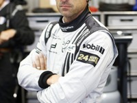 ポルシェのモータースポーツビデオ、俳優のパトリック・デンプシーが主演 画像