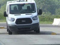 フォードのロボットカー、無人の耐久テスト［動画］ 画像