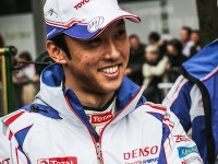 【ルマン24時間 2013】決勝目前…ドライバーがルマン市街をパレード［写真蔵］ 画像
