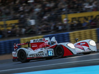 【ルマン24時間 2013】5時間半経過…3度目のセーフティカー 画像