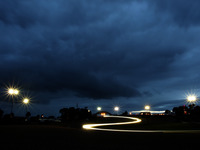 【ルマン24時間 2013】15時間経過…上位陣の均衡崩れず 画像