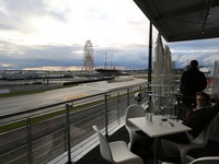 【ルマン24時間 2013】ルマンを楽しむためのホスピタリティ 画像