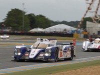 【ルマン24時間 2013】アウディが4連覇、トヨタ善戦及ばず2位 画像