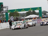 【ルマン24時間 2013】アウディ「エンジニアリング、団結力、ドライバーの精神力の勝利」 画像