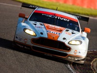 【ルマン24時間 2013】34歳のドライバーが死亡…アストンマーチンのコメント 画像