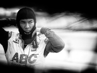 【INDYCAR 第10戦】ヒンチクリフ完勝、琢磨はポイント首位と99点差の“剣が峰”に 画像