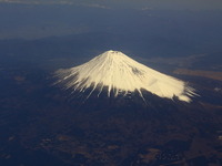 カンボジアで世界遺産委員会　富士山の登録決定 画像