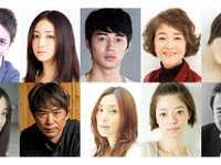 玉木宏＆本田翼ら豪華キャストがJR東京駅100周年記念映画に出演決定！ 画像