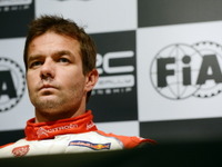 シトロエン、WTCCへの参戦を正式発表…2014年より 画像