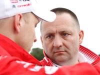 WRC、シトロエンがセバスチャン・ローブとWRC後半への復帰を交渉 画像