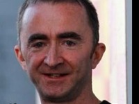 早くもパディ・ロウがイギリスGPで初現場 画像