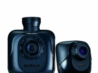 ガーミン、GPS搭載のフルスペックドライブレコーダー2機種を発売 画像
