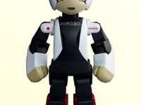 ロボット宇宙飛行士「KIROBO」、8月4日にこうのとり4号機で打ち上げ決定 画像