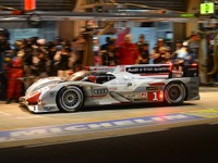 【ルマン24時間 2013】「雨、クラッシュ、セーフティーカー」に阻まれたトヨタの戦略 画像