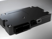 コンチネンタル、eCallシステムの量産に着手 画像