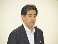 ETC車載器購入助成、国交省に申し入れ...自民党オートバイ議連 画像