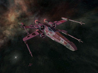 スターウォーズ ギャラクシーズ の戦闘機やシップを公開 画像