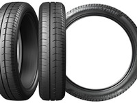 ブリヂストン、次世代低燃費タイヤ技術などに環境活動大賞 画像