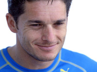 フィジケラ「フェラーリに警戒不要」 画像