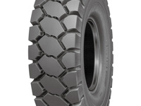 横浜ゴム、建設・鉱山用リジッドダンプトラック用の大型ラジアルタイヤを発売 画像