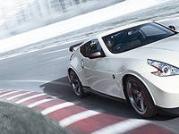 ウィリアムズとNISMO、高性能市販車の開発で協力 画像