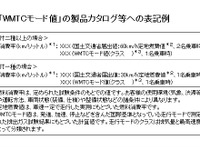 国内二輪車メーカー4社、二輪車のカタログ燃費表記に「WMTCモード」の併記決定 画像