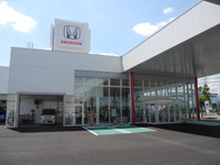 ホンダカーズ福島、中古福祉車両のリースを検討 画像