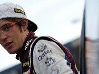 【WRC 第7戦】マルコルム・ウィルソン、ティエリーにさらなる期待 画像