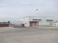 新日鉄住金など4社、メキシコで自動車用鋼管工場の営業運転を開始 画像