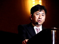 【新高速乗り合いバス】「路上の受付業務などが消える」…ウィラー村瀬代表取締役 画像