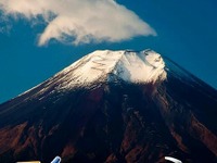 富士急、無料Androidアプリ「富士登山NAVI」をリリース 画像