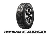 グッドイヤー、商用車専用スタッドレスタイヤを発売 画像