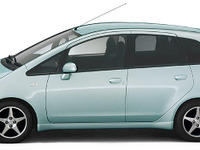 三菱自動車、04年度国内販売計画をクリア 画像