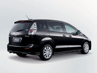 【株価】マツダが新型車効果で好調 画像