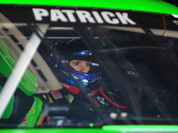 【NASCAR】ダニカ・パトリック、カイル・ペティの批判は「気にしてない」 画像