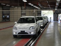 米EVベンチャー CODA、破産でエネルギー貯蔵関連企業として再出発 画像