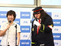 近江鉄道220形の口真似に野月貴弘氏「中間からのターボ感がたまらない」 画像