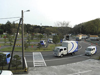佐川急便、安全運転教育研修サービスなどの提供を開始 画像