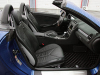 【インプレ'05】こもだきよし　メルセデスベンツ『SLK』 スマートにオープンライフが楽しめる仕立て 画像