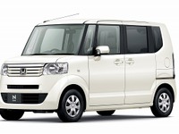 軽自動車販売、2.3％減で2か月連続のマイナス…6月 画像