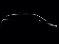 BMWの「i」、第一弾EVのi3…市販モデルを予告 画像
