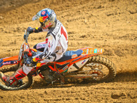 【プロ・モトクロス選手権 第6戦】サウスウィック450総合でダンジーが再度の勝利 画像