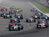 【F1バーレーンGP】決勝…ルノー強い、トヨタ安定、フェラーリ不安 画像