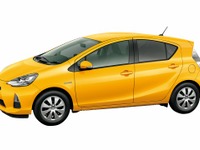 新車見積ランキング、アクア が7か月連続トップ…オートックワン6月 画像